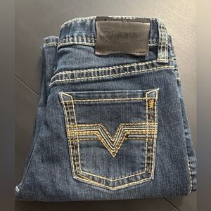 Boys Rock&Roll Denim Jeans